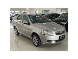 Fiat Siena