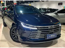BYD King