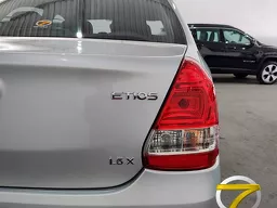 Toyota Etios