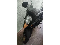 Suzuki V-Strom