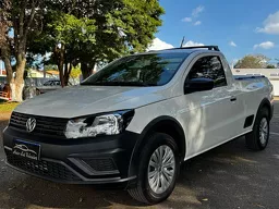 Volkswagen Saveiro