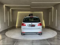Volkswagen Spacefox