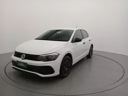 Volkswagen Polo Hatch