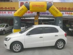 Volkswagen Gol