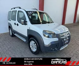 Fiat Doblò