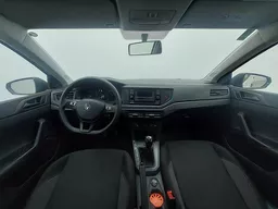 Volkswagen Polo Hatch