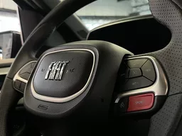 Fiat Fastback