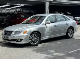 Hyundai Azera