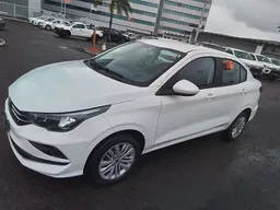 Fiat Cronos