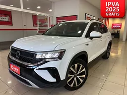Volkswagen Taos