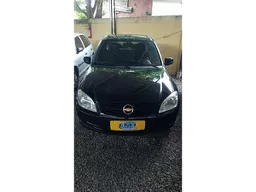 Chevrolet Celta