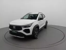 Fiat Pulse