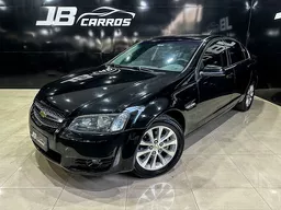 Chevrolet Omega