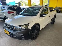 Volkswagen Saveiro