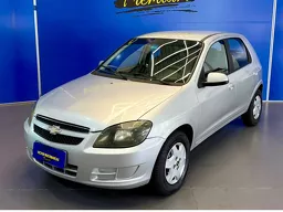 Chevrolet Celta