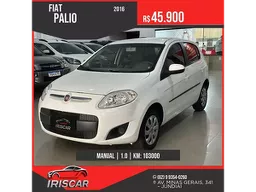 Fiat Palio