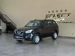 Chery Tiggo