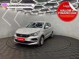 Fiat Cronos