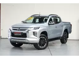Mitsubishi L200 Triton