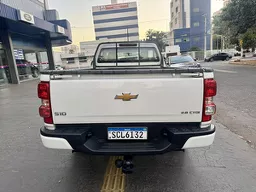 Chevrolet S10
