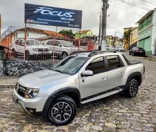 Renault Duster Oroch