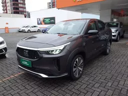 Fiat Fastback