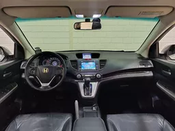 Honda CRV