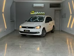Volkswagen Voyage