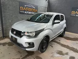 Fiat Mobi