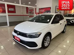 Volkswagen Polo Hatch