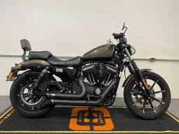 Sportster 883