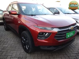 Chevrolet Montana