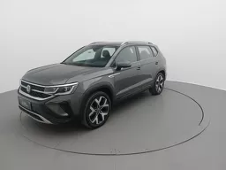 Volkswagen Taos