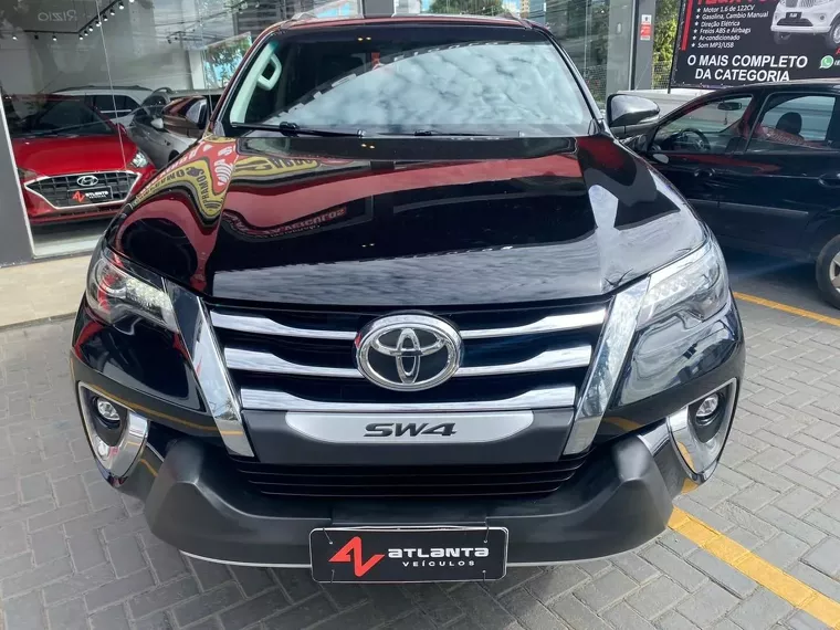 Foto do carro