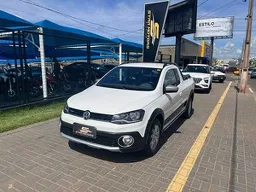 Volkswagen Saveiro