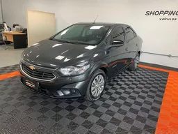 Chevrolet Prisma