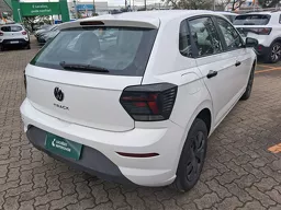 Volkswagen Polo Hatch
