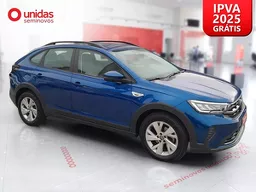 Volkswagen Nivus