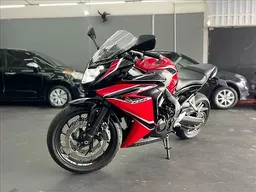 CBR 650
