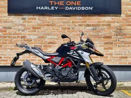 G 310 GS