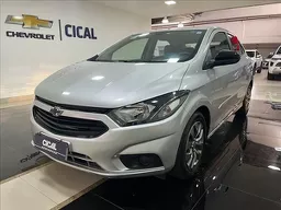 Chevrolet Joy