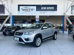 Chery Tiggo 2
