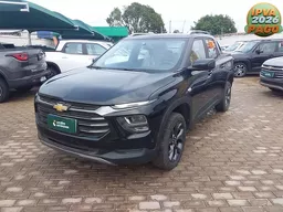 Chevrolet Montana