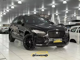 F-pace