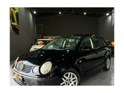 Volkswagen Polo Hatch