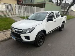 Chevrolet S10