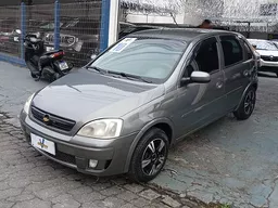 Chevrolet Corsa