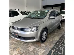 Volkswagen Voyage
