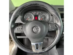 Volkswagen Polo Sedan