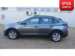 Volkswagen Nivus